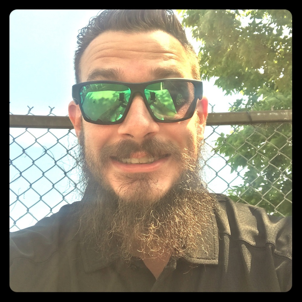 Meet your Posher, Tyler